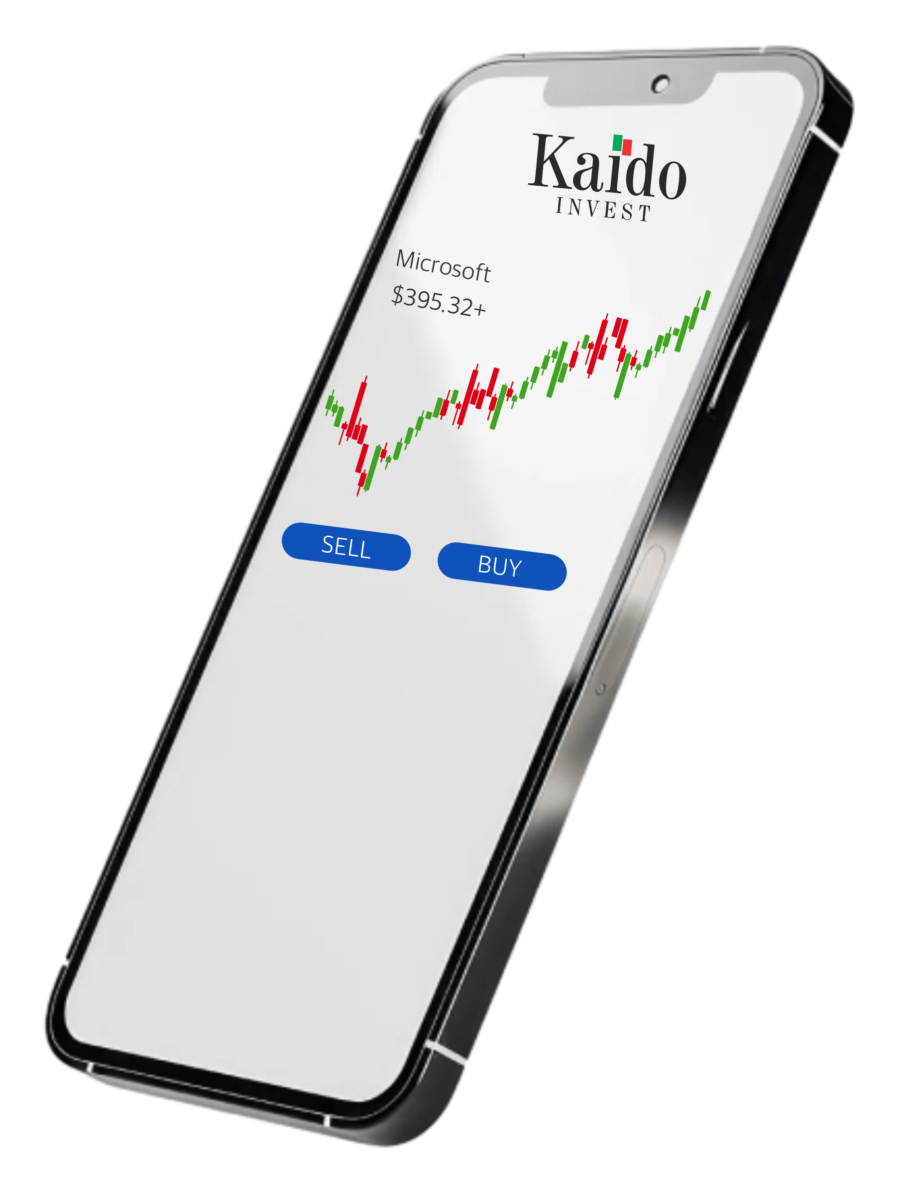 Kaido Invest